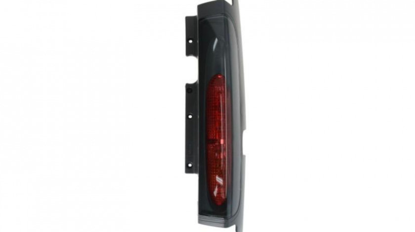 Lampa stop Nissan PRIMASTAR caroserie (X83) 2002-2016 #2 0319368204