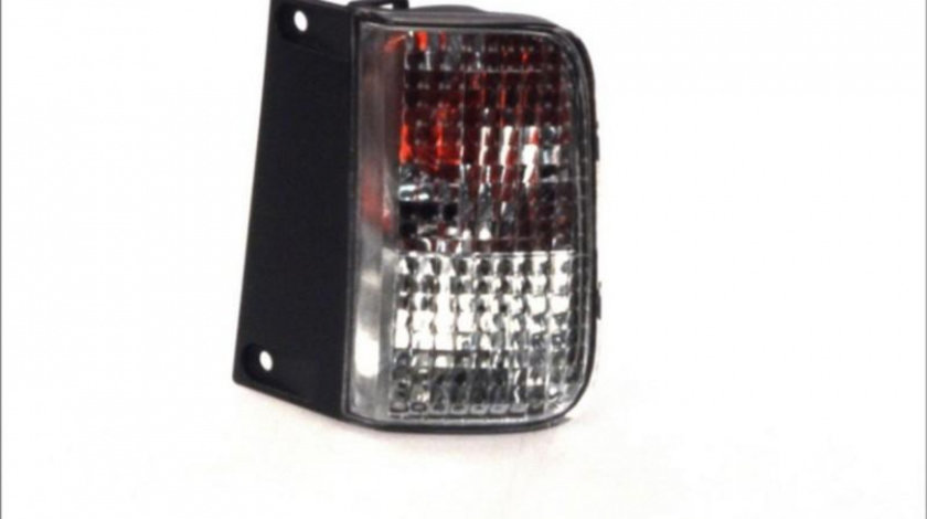 Lampa stop Nissan PRIMASTAR caroserie (X83) 2002-2016 #2 4412788