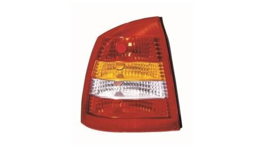 Lampa stop Opel ASTRA G hatchback (F48_, F08_) 1998-2009 #2 0319342143