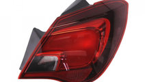 Lampa stop Opel CORSA E 2014-2016 #2 13428448