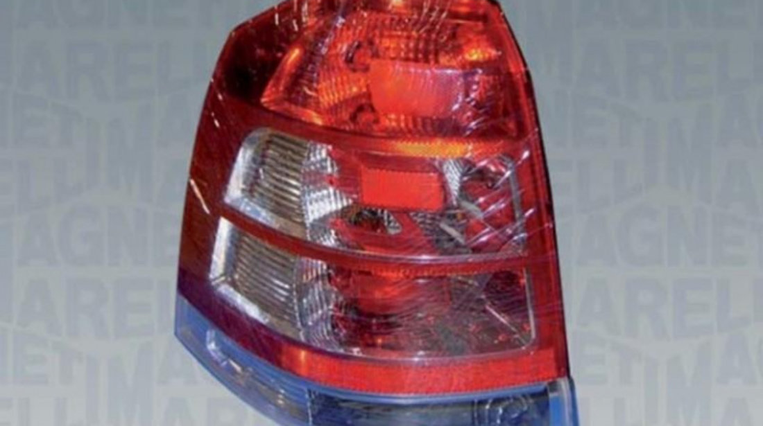 Lampa stop Opel ZAFIRA B (A05) 2005-2016 #2 0319397243