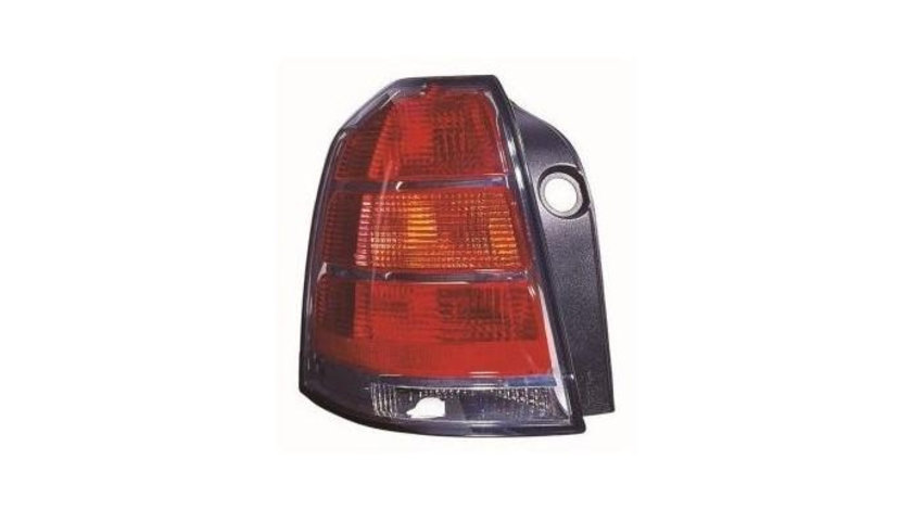 Lampa stop Opel ZAFIRA B Van 2005-2016 #2 1222120