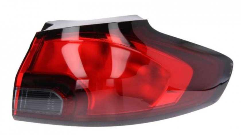 Lampa stop Opel ZAFIRA TOURER C (P12) 2011-2016 #2 1222321