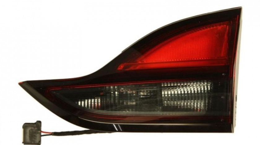 Lampa stop Opel ZAFIRA TOURER C (P12) 2011-2016 #2 1222326