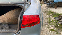 Lampa stop pe aripa dreapta Audi A4 B7 [2004 - 200...