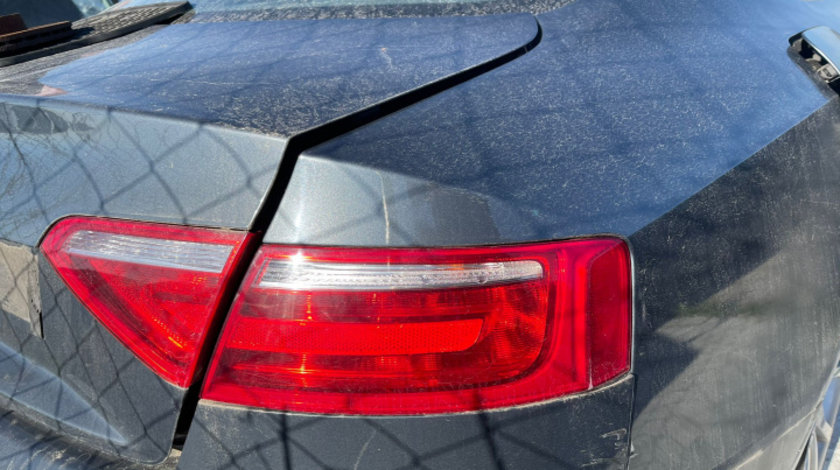 Lampa stop pe aripa dreapta Audi A5 8T [2007 - 2011] Coupe 1.8 TFSI MT (170 hp)