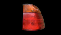 Lampa stop pe aripa dreapta BMW Seria 5 E39 [1995 ...