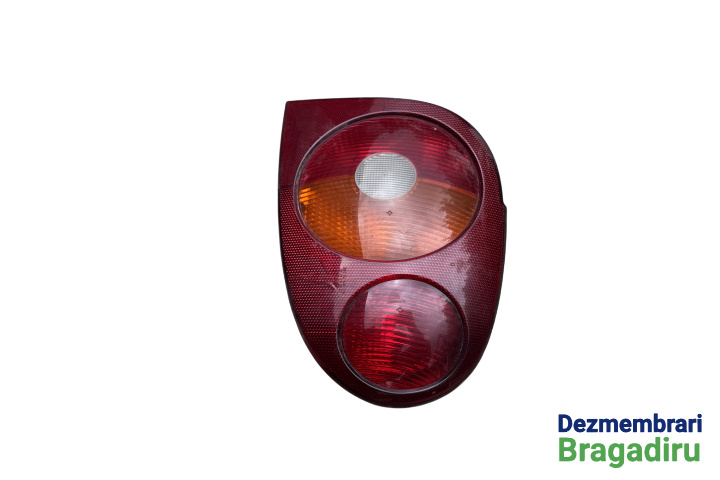 Lampa stop pe aripa dreapta Cod: 7700428057 7700428057 Renault Megane [facelift] [1999 - 2003] Coupe 1.6 MT (107 hp)