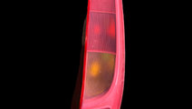 Lampa stop pe aripa dreapta Fiat Punto 2 [1999 - 2...