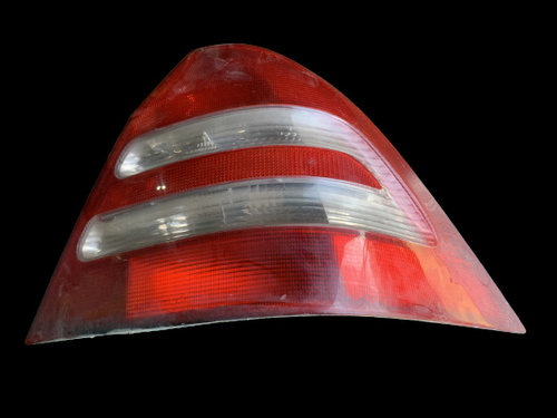 Lampa stop pe aripa dreapta Mercedes-Benz C-Class W203/S203/CL203 [2000 - 2004] Sedan 4-usi C 200 CD...