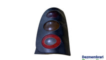 Lampa stop pe aripa dreapta Smart Fortwo [1998 - 2...