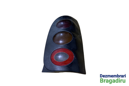 Lampa stop pe aripa dreapta Smart Fortwo [1998 - 2002] Hatchback 0.8 AMT CDi (41 hp) CITY-COUPE (450...