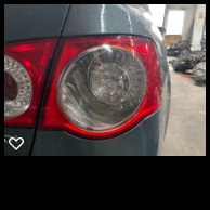 Lampa stop pe aripa dreapta Volkswagen Jetta 5 [2005 - 2011] Sedan 4-usi 2.0 TDI MT (140 hp)