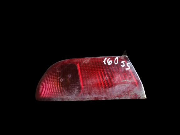 Lampa stop pe aripa stanga Alfa Romeo 156 932 [1997 - 2007] Sedan 2.4 JTD MT (136 hp)