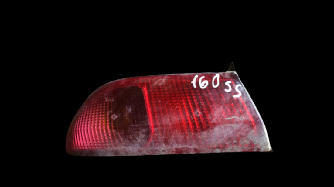 Lampa stop pe aripa stanga Alfa Romeo 156 932 [1997 - 2007] Sedan 2.4 JTD MT (136 hp)