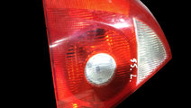 Lampa stop pe aripa stanga cu defect Ford Mondeo 3...