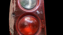 Lampa stop pe aripa stanga Land Rover Freelander [...