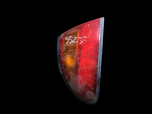 Lampa stop pe aripa stanga Mazda 323 BA [1994 - 1998] Hatchback 5-usi 1.5 MT (88 hp) F V (BA) 1.5L Z5 I4