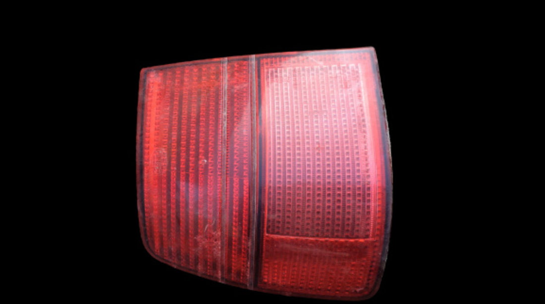 Lampa stop pe aripa stanga Seat Toledo [1991 - 1999] Liftback 1.9 TD MT (75 hp) (1L)