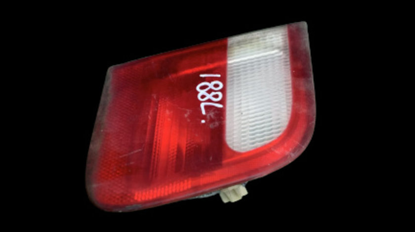 Lampa stop pe capota portbagaj stanga BMW Seria 3 E46 [1997 - 2003] Sedan 4-usi 330d MT (184 hp) SE 3.0