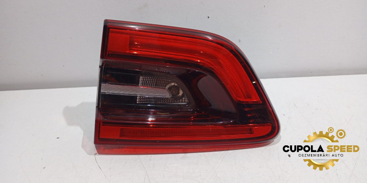 Lampa stop pe haion dreapta 265508898R Renault Kadjar [2015 - 2018]