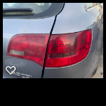 Lampa stop pe haion dreapta Audi A6 4F/C6 [2004 - 2008] Allroad quattro wagon 5-usi 3.0 TDI tiptronic quattro (233 hp)