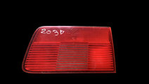 Lampa stop pe haion dreapta BMW Seria 5 E39 [1995 ...