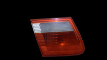 Lampa stop pe haion stanga BMW Seria 3 E46 [1997 -...