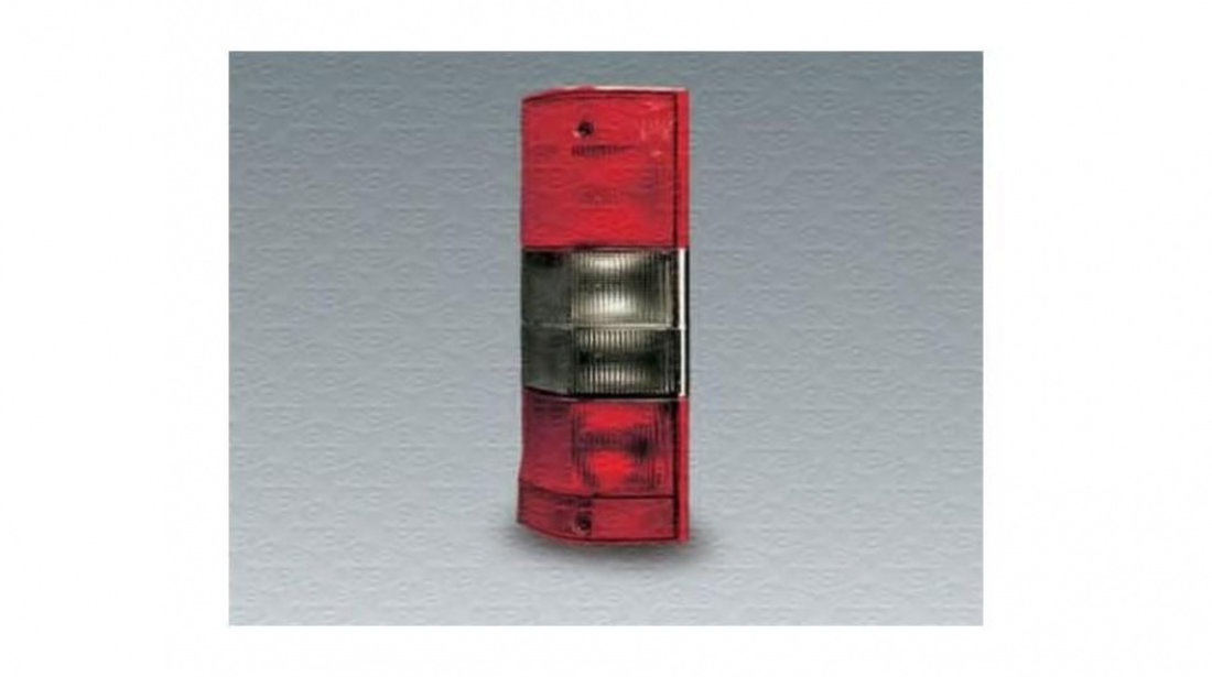 Lampa stop Peugeot BOXER caroserie (230L) 1994-2002 #2 0319333243