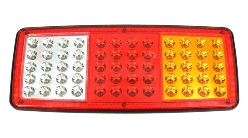 Lampa Stop Remorca Art Led 15 X 75 24V