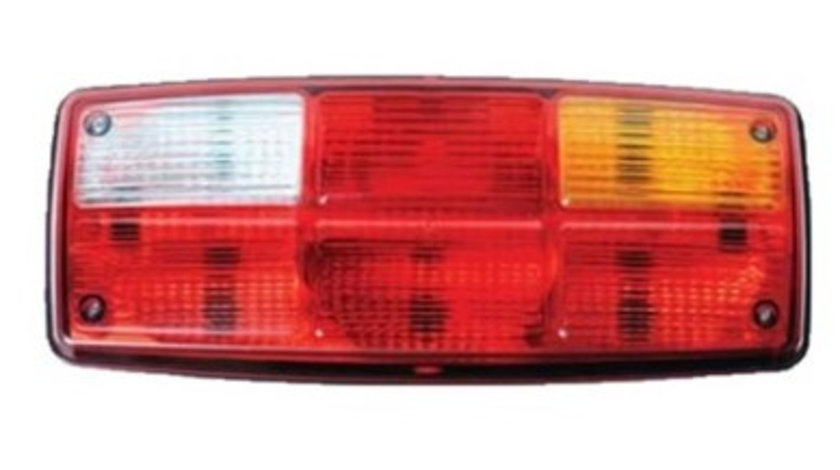 Lampa Stop Remorca Cod L1034151 Dreapta 080622-13