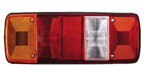 Lampa Stop Remorca L1034131