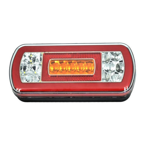 Lampa Stop Remorca Led Smd Glo-Trac 12V L1034241