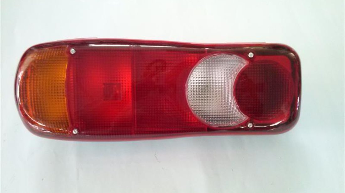 Lampa stop remorca normala 14 X 35