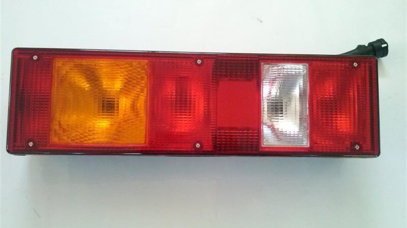 Lampa stop remorca normala 14 X 36