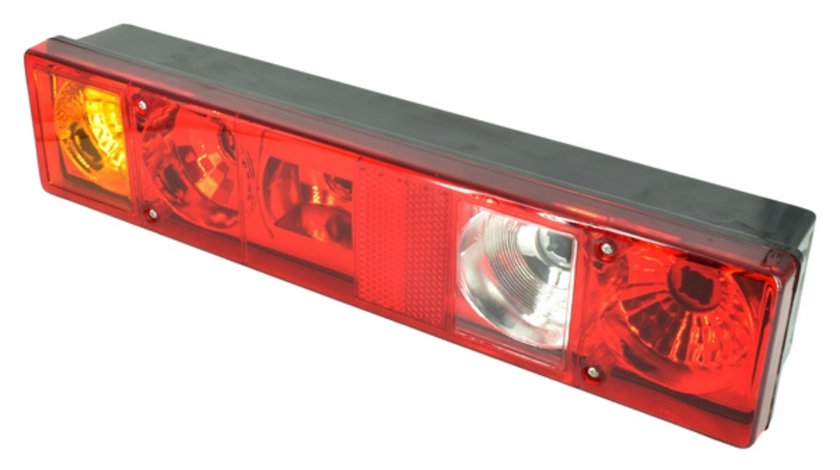 Lampa stop remorca normala 14 X 37 VistaCar