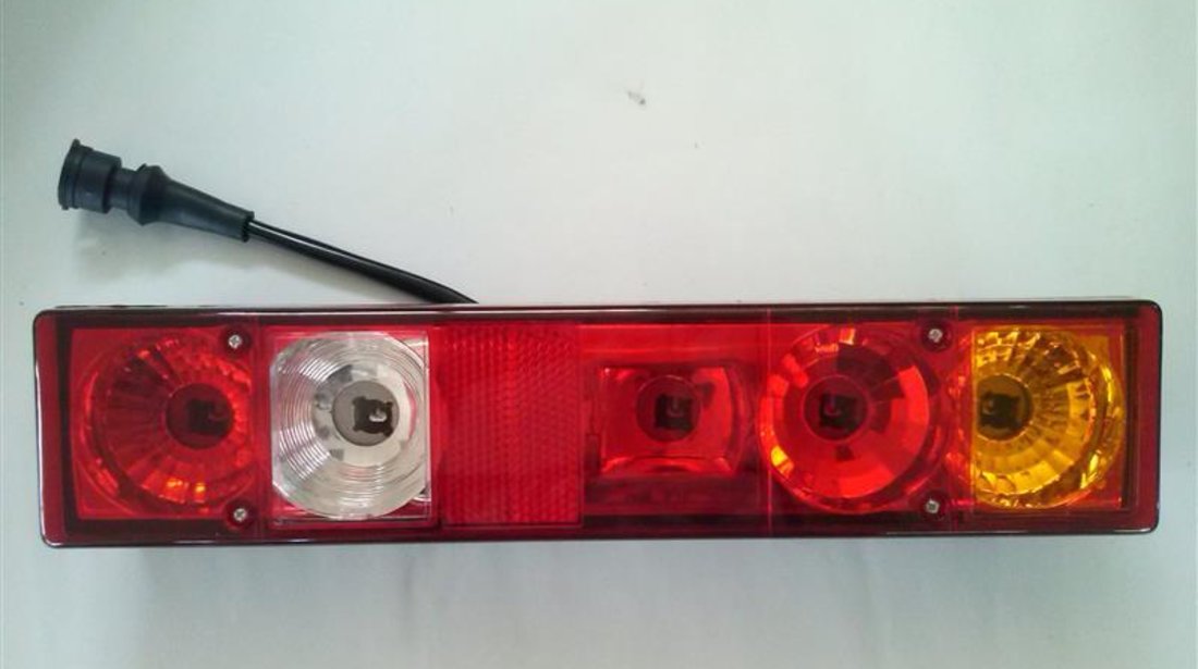 Lampa stop remorca normala 14 X 37