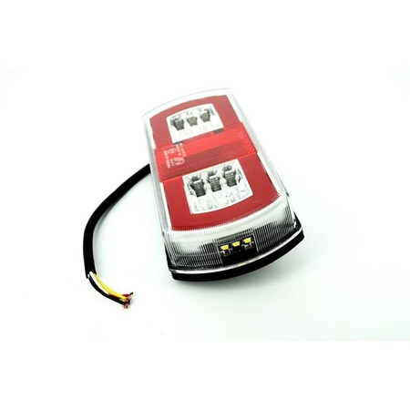 Lampa stop remorca SMD Glo-Trac
