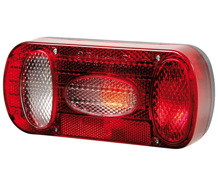 Lampa Stop Remorca Spate Dreapta Lampa 6 Funcii 12V LAM41507