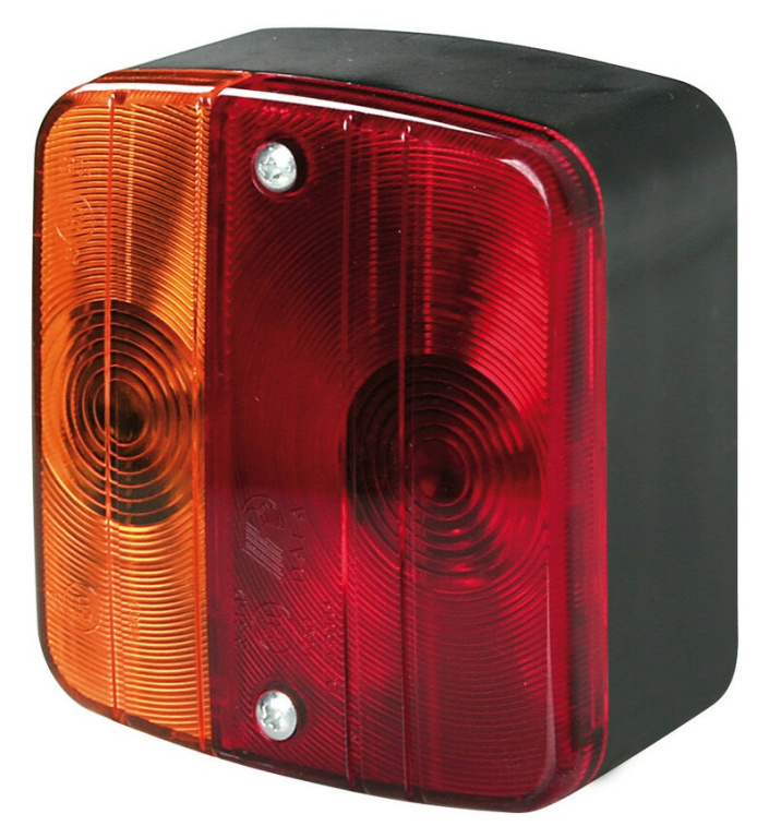 Lampa Stop Remorca Spate Lampa 3 Funcii 12V LAM41505