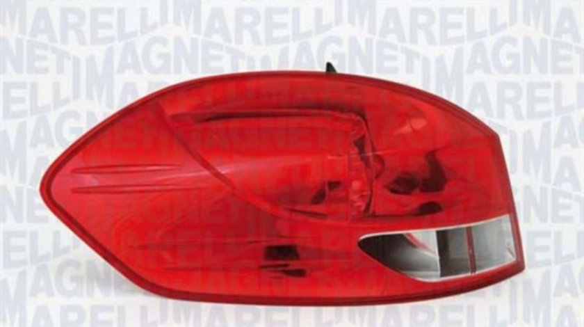 Lampa stop Renault CLIO Grandtour (KR0/1_) 2008-2016 #3 0318362204