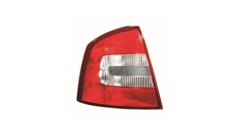 Lampa stop Skoda OCTAVIA (1Z3) 2004-2013 #2 1Z5945095B