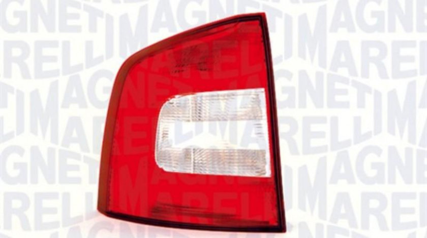 Lampa stop Skoda SKODA OCTAVIA Combi (1Z5) 2004-2013 #3 0319346344