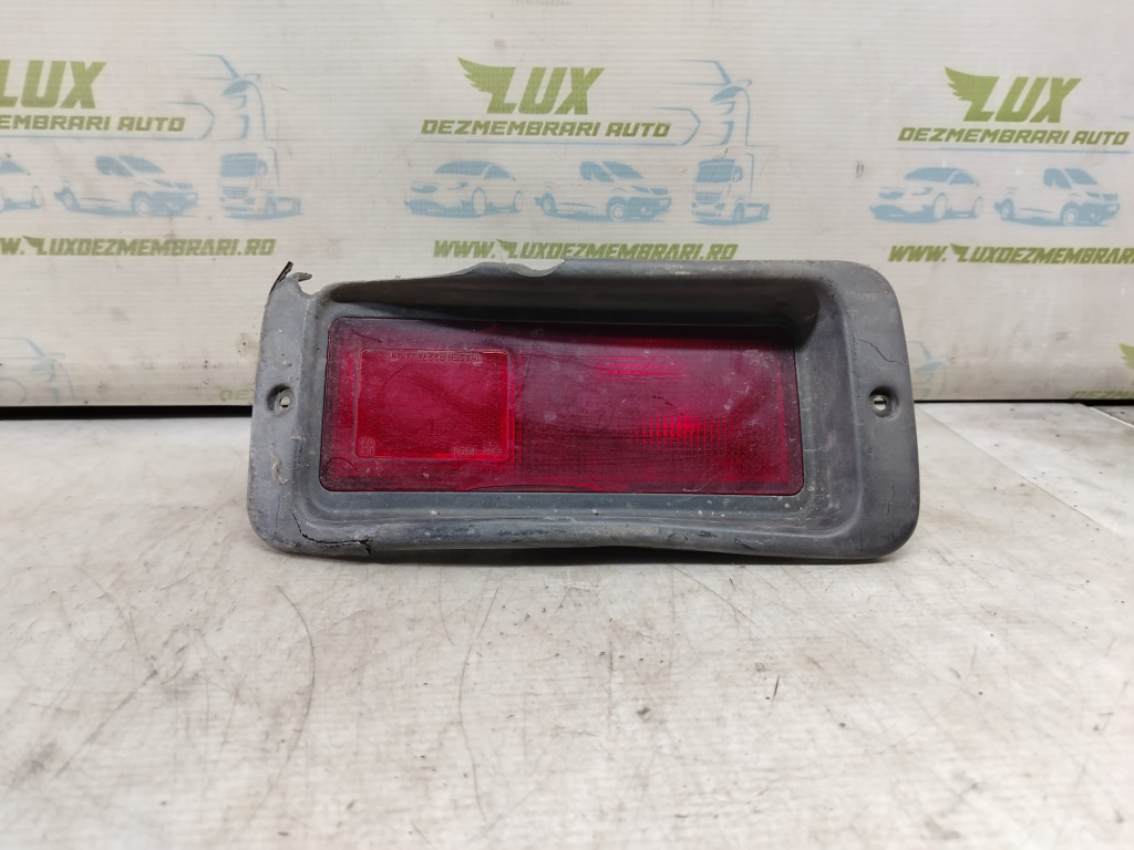 Lampa stop spate 1149-212 Mitsubishi Pajero Sport [1996 - 2005] 2.5 D