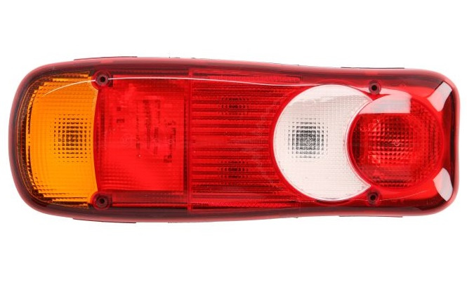 Lampa Stop Spate Am Daf LF 45 2002→ 1401713