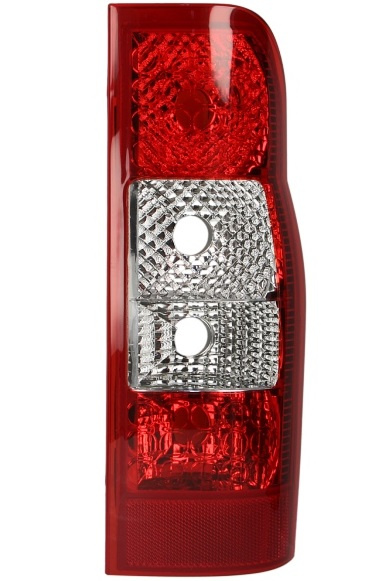 Lampa Stop Spate Am Ford Transit 7 2006-2014 Bus / Caroserie 1435880