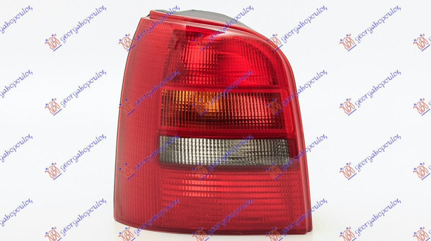 Lampa Stop Spate - Audi A4 1994 , 8d9945111