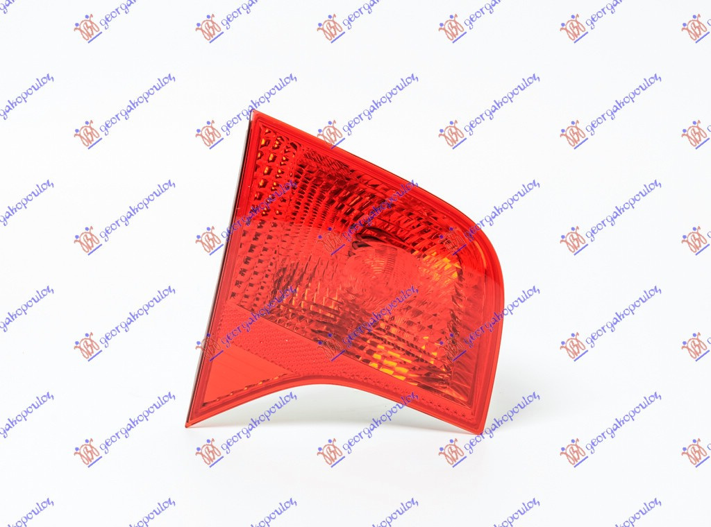 Lampa Stop Spate - Audi A4 2004 , 8e5945093