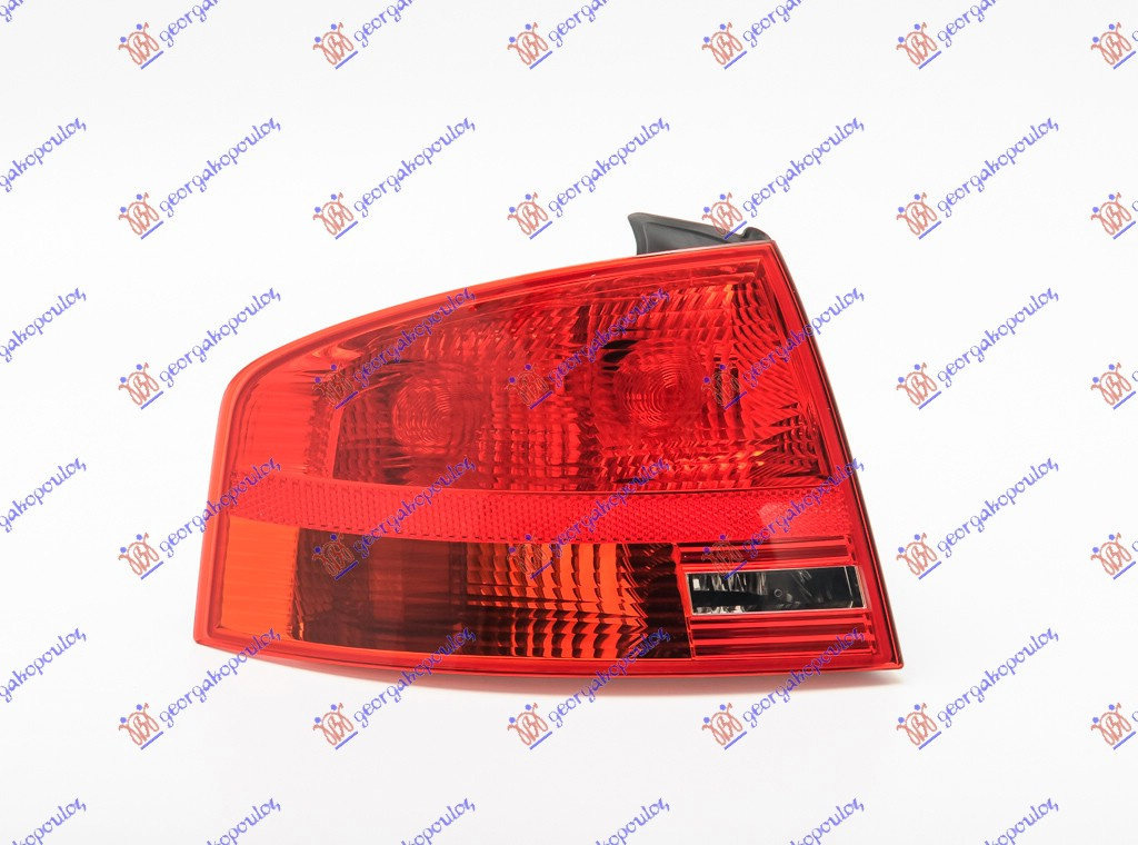 Lampa Stop Spate - Audi A4 2004 , 8e5945095