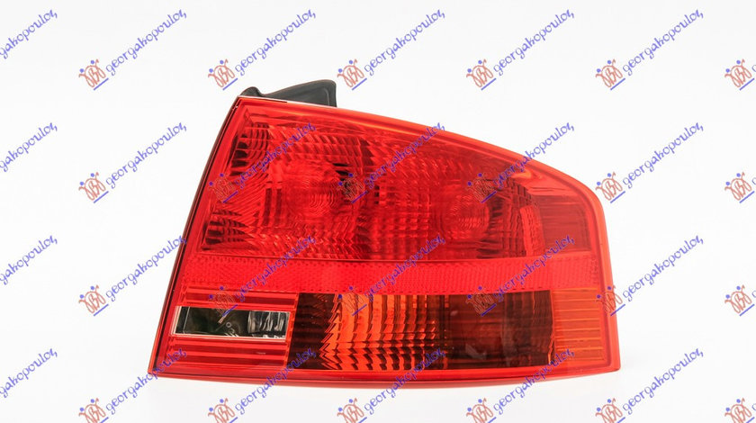 Lampa Stop Spate - Audi A4 2004 , 8e5945096